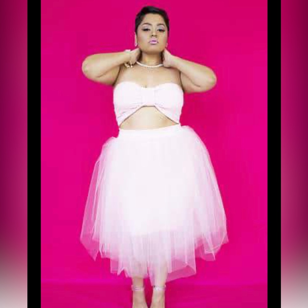 Zelie For She Tutu Skirt